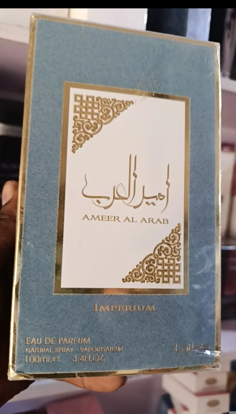 AMEER AL ARAB IMPERIUM