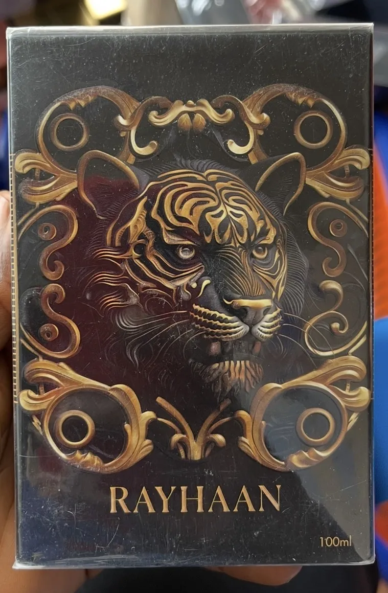 TIGER