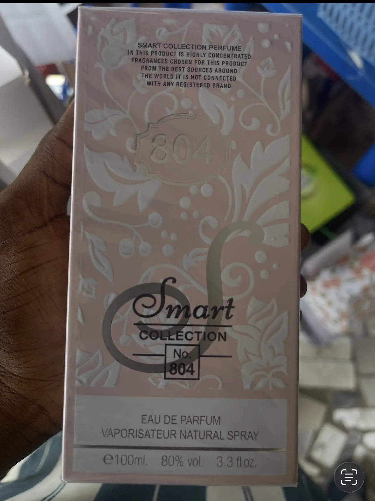 SMART COLLECTION view 13