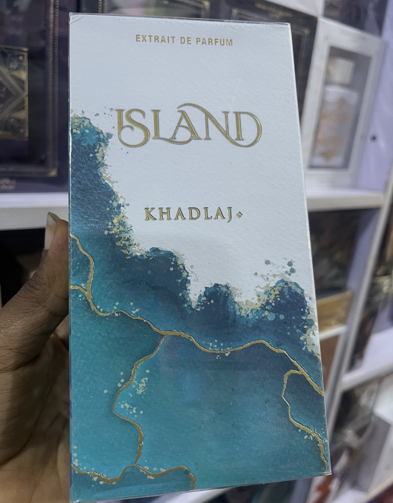 ISLAND