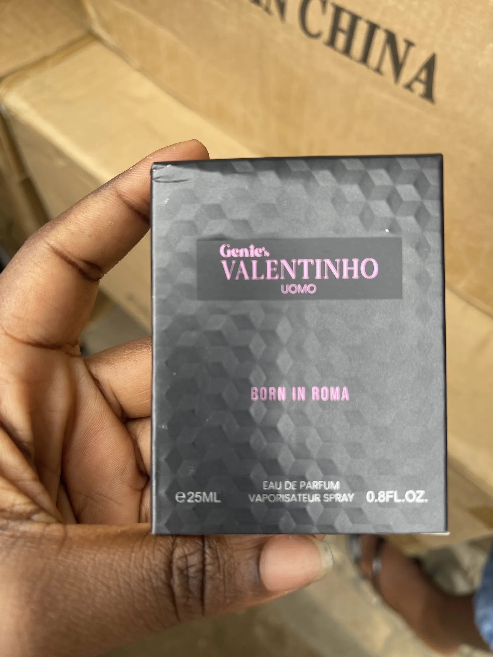 GENIE VALENTINO view 6