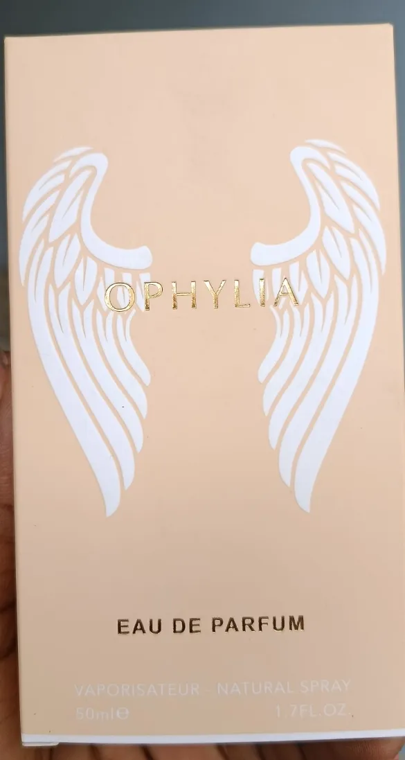 OPHYLIA 50ML