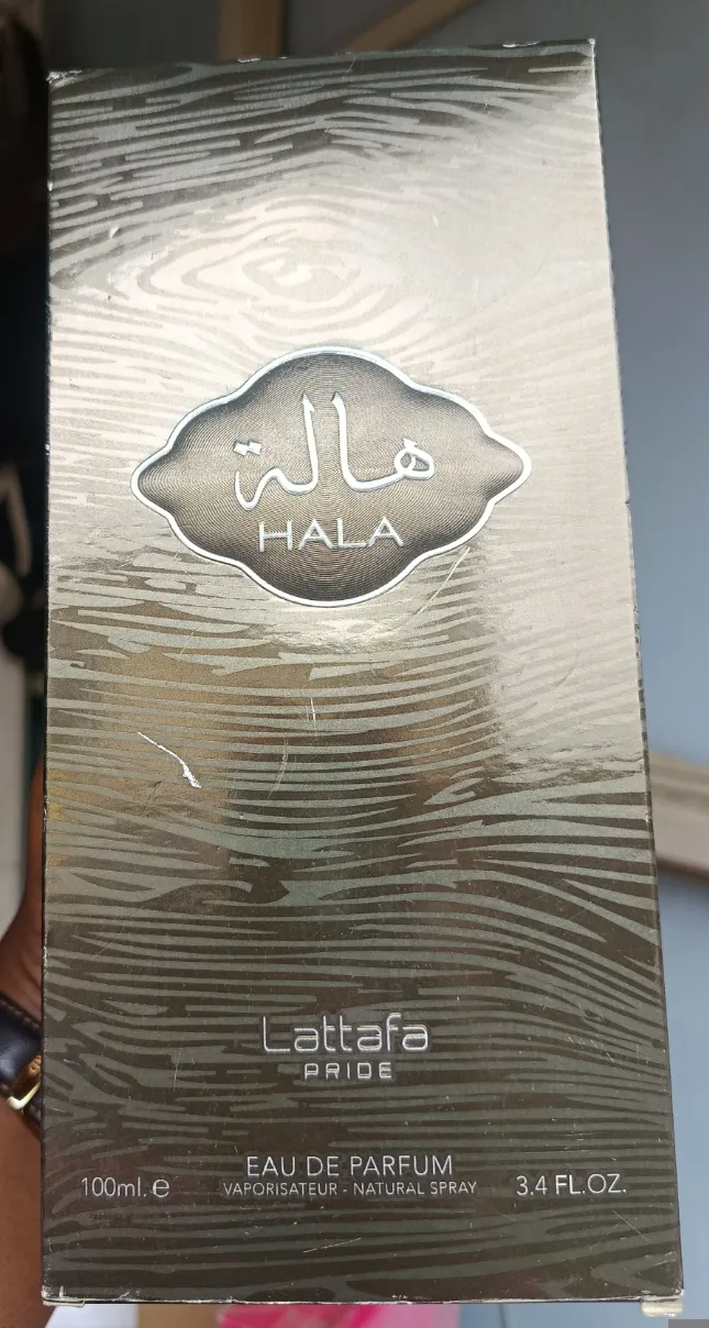 HALA