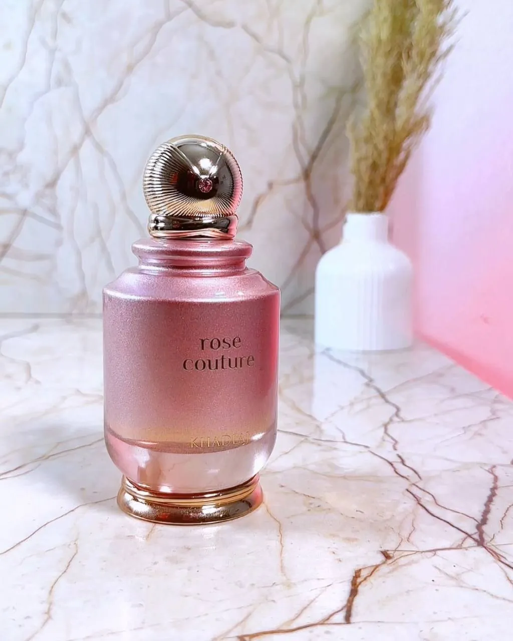 ROSE COUTURE
