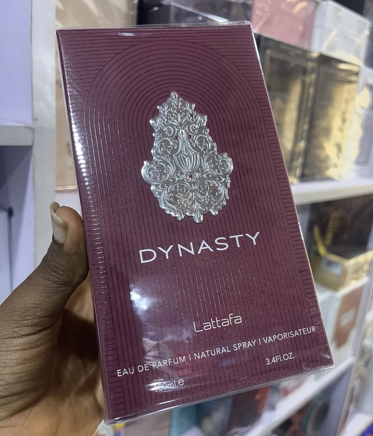 DYNASTY
