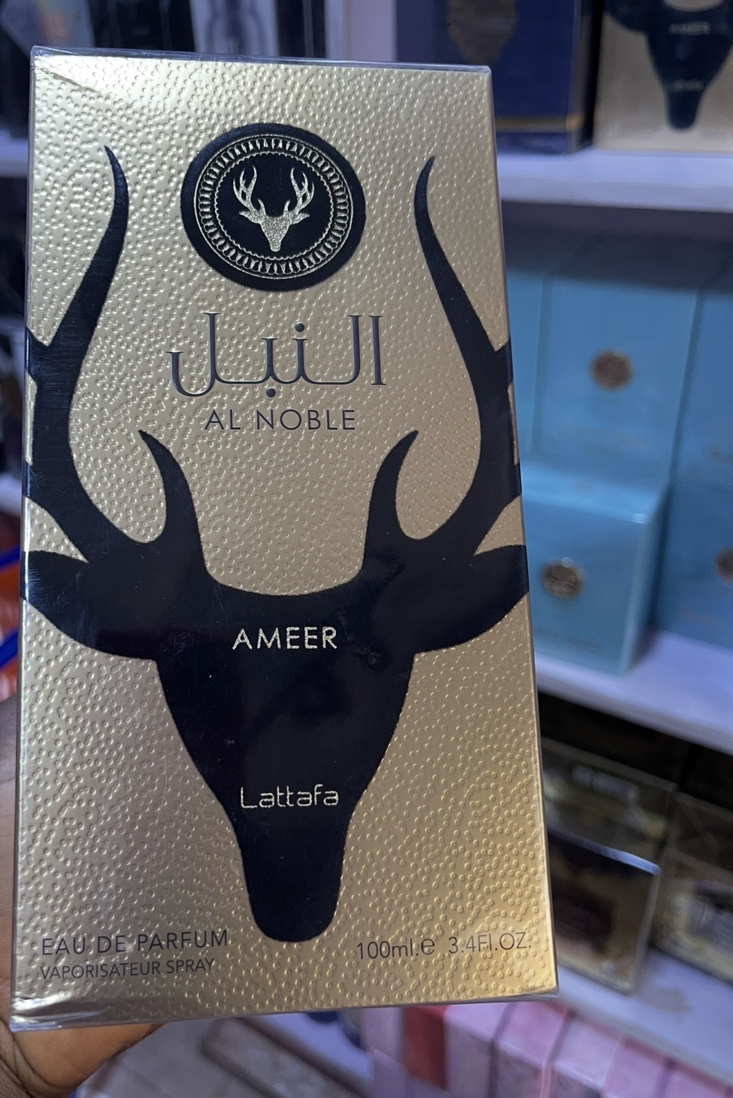 AMEER