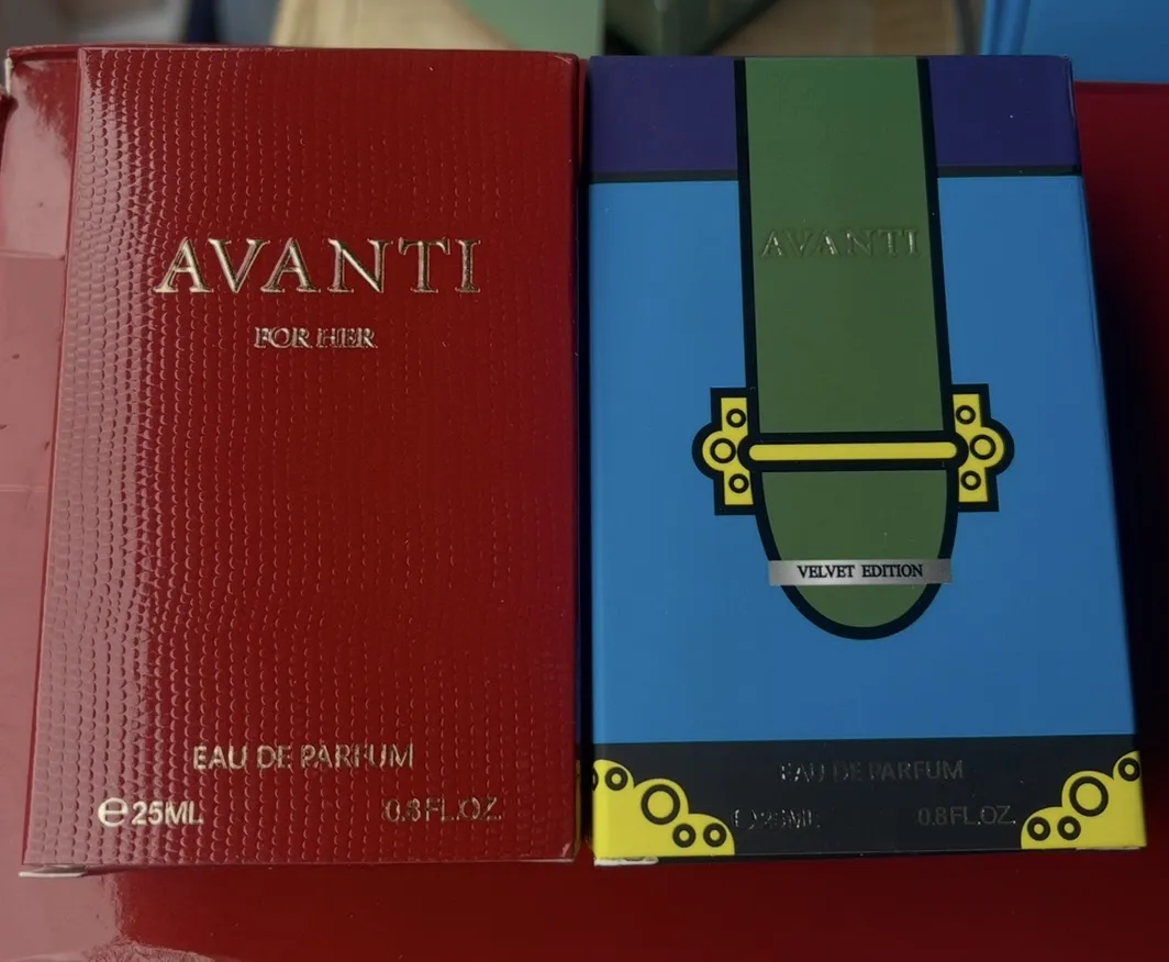AVANTI MINI