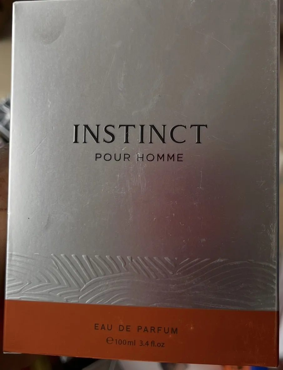 INSTINCT