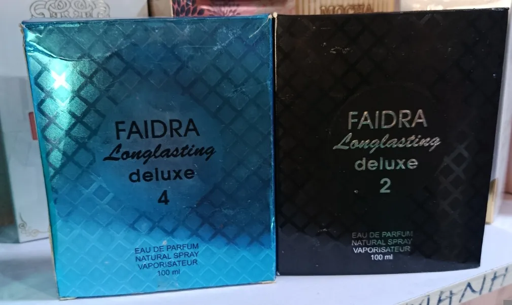 FAIDRA