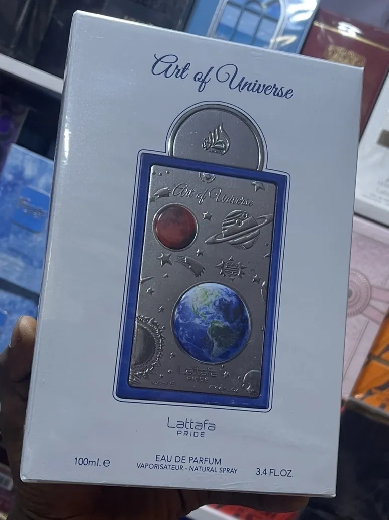 ART OF UNIVERSE