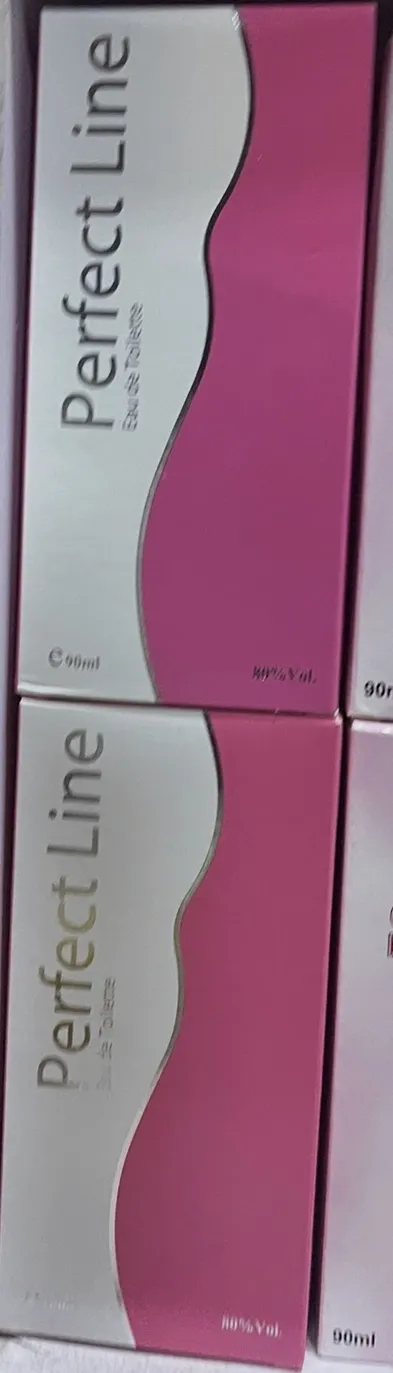 PERFECT LINE