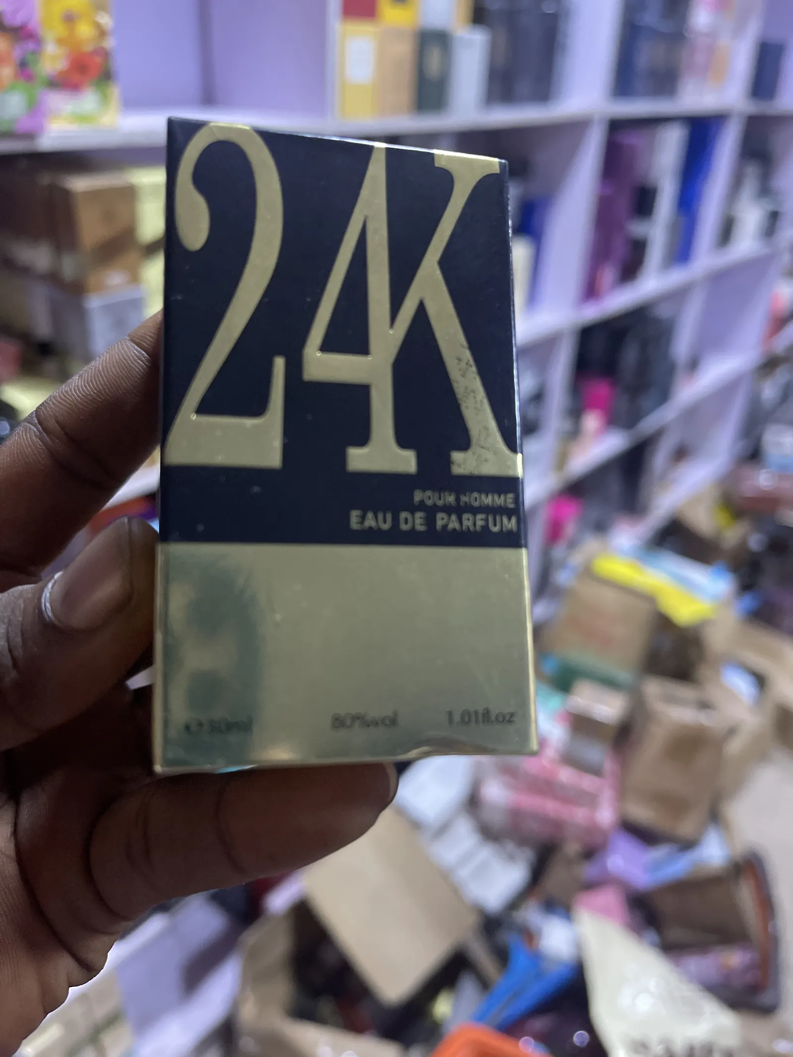 24K 30ML view 3