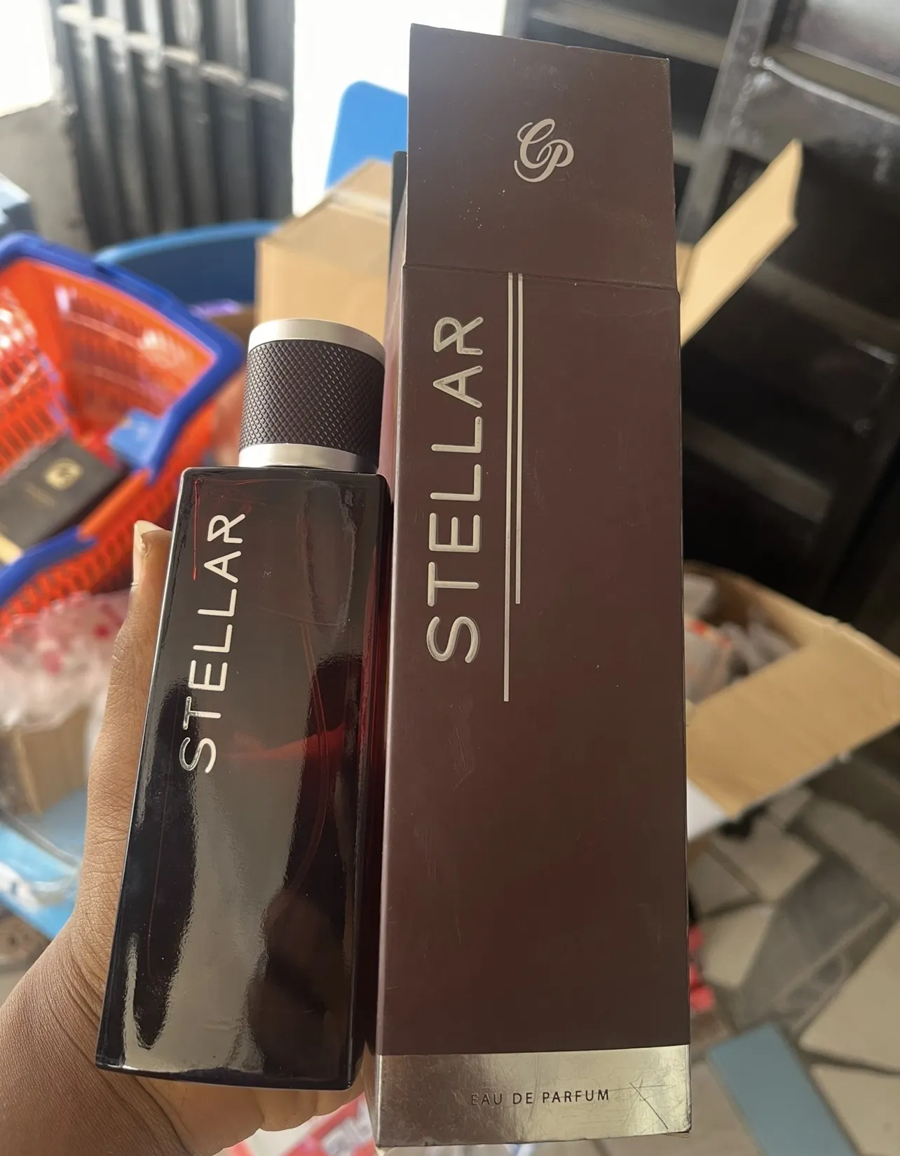 STELLAR