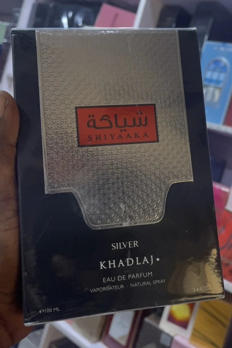 SHIYAAKA SLIVER