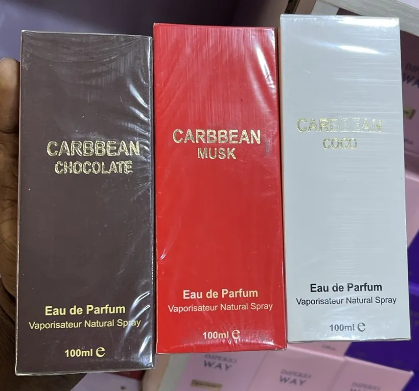 CARBBEAN