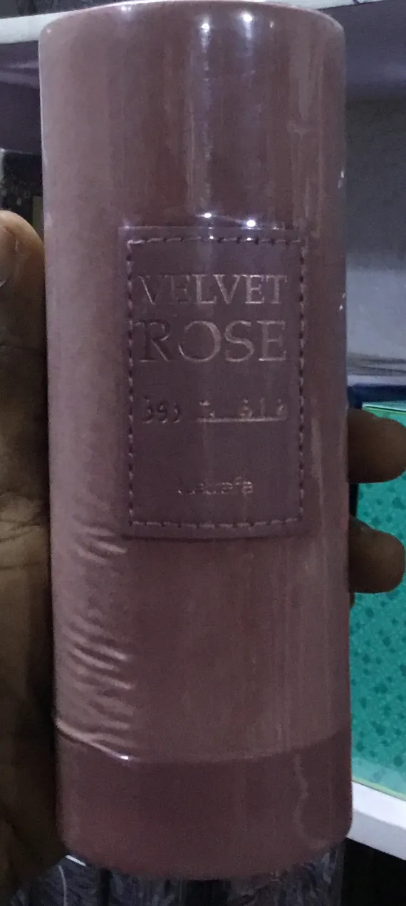 VELVET ROSE