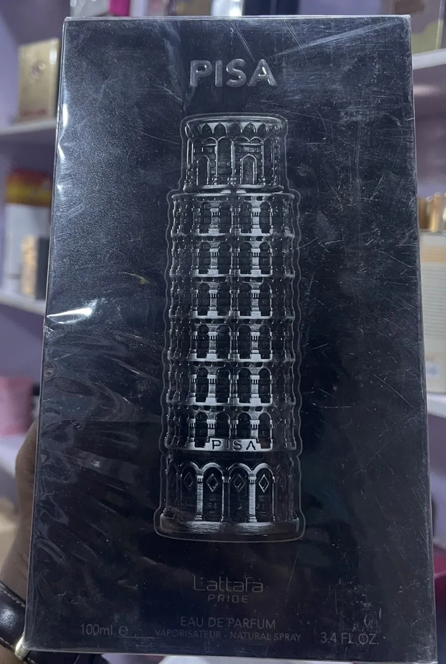 PISA