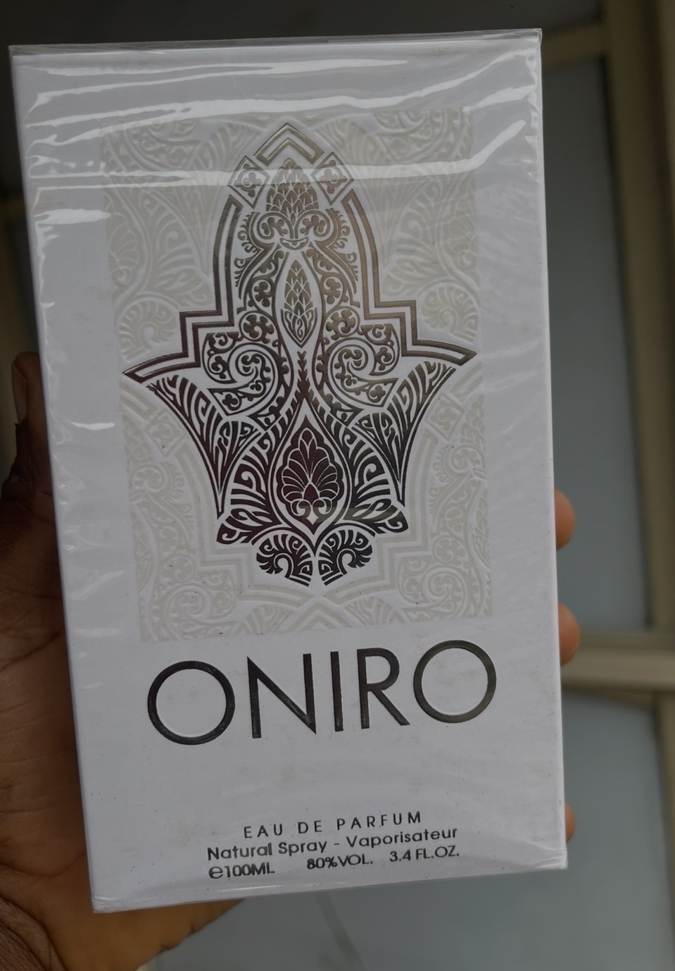 ONIRO