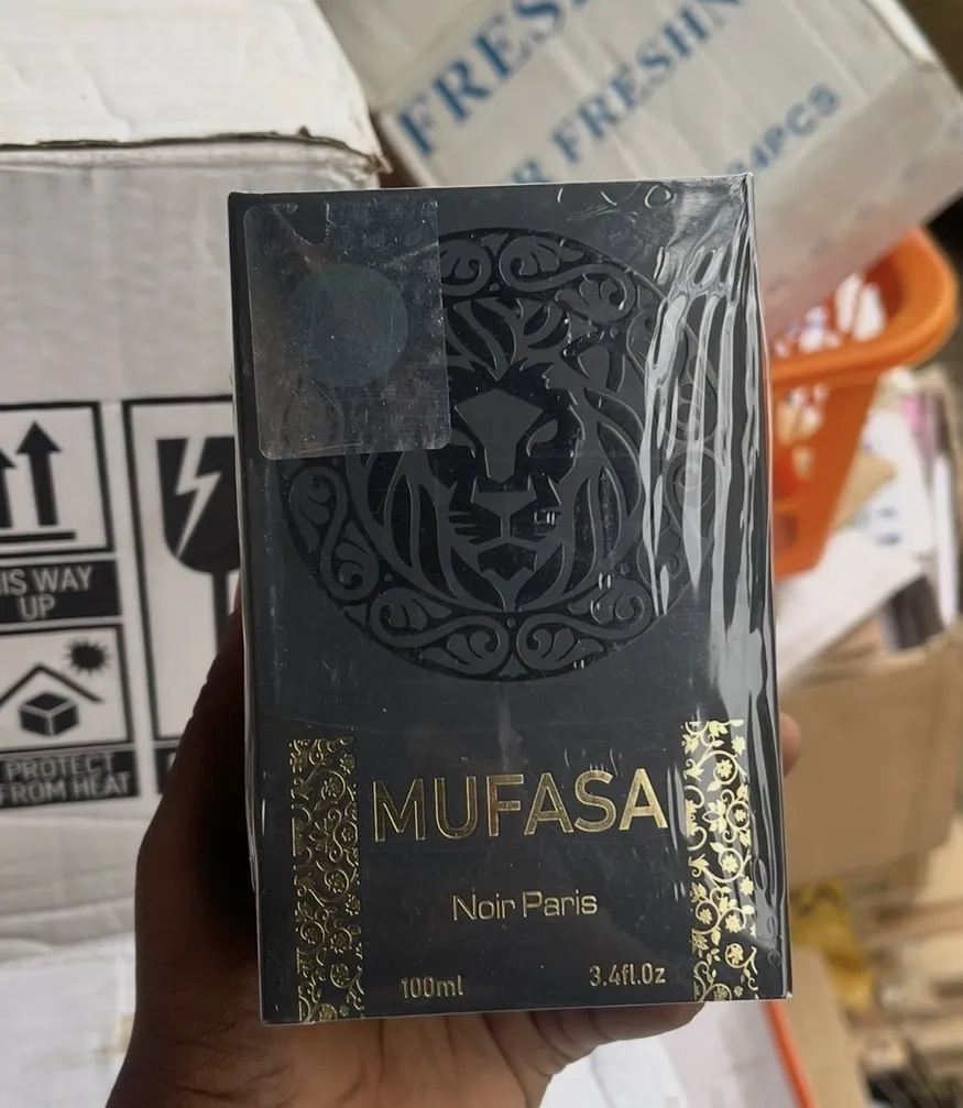 MUFASA