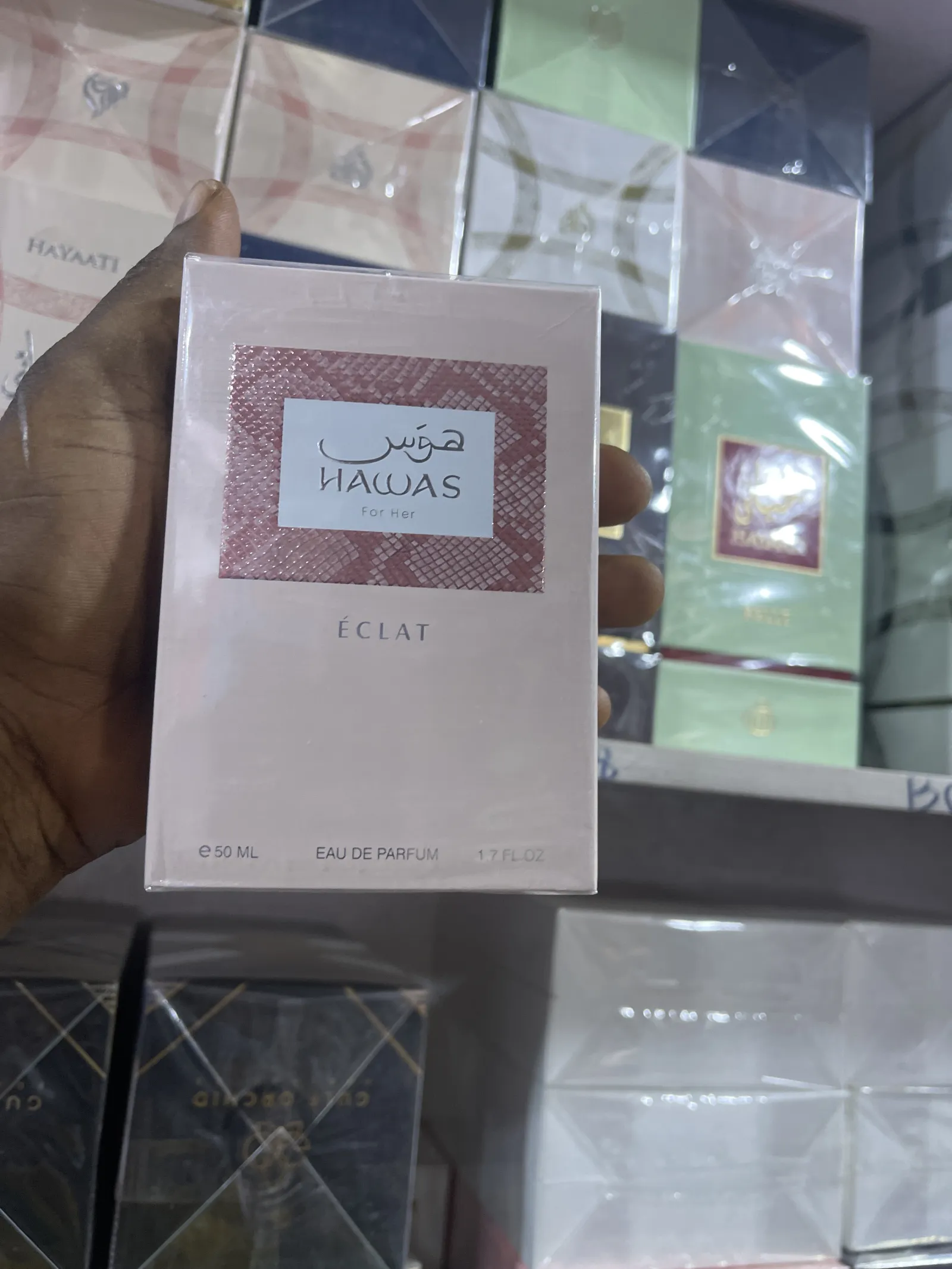 HAWAS 50ML view 3