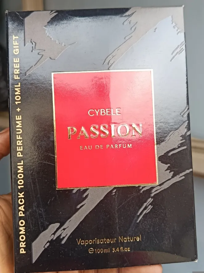 CYBELE PASSION