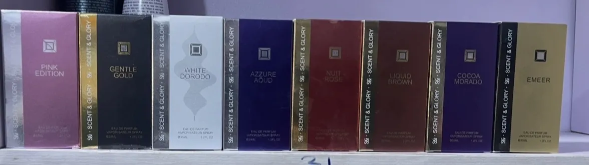 LIQUID BRUN MINI