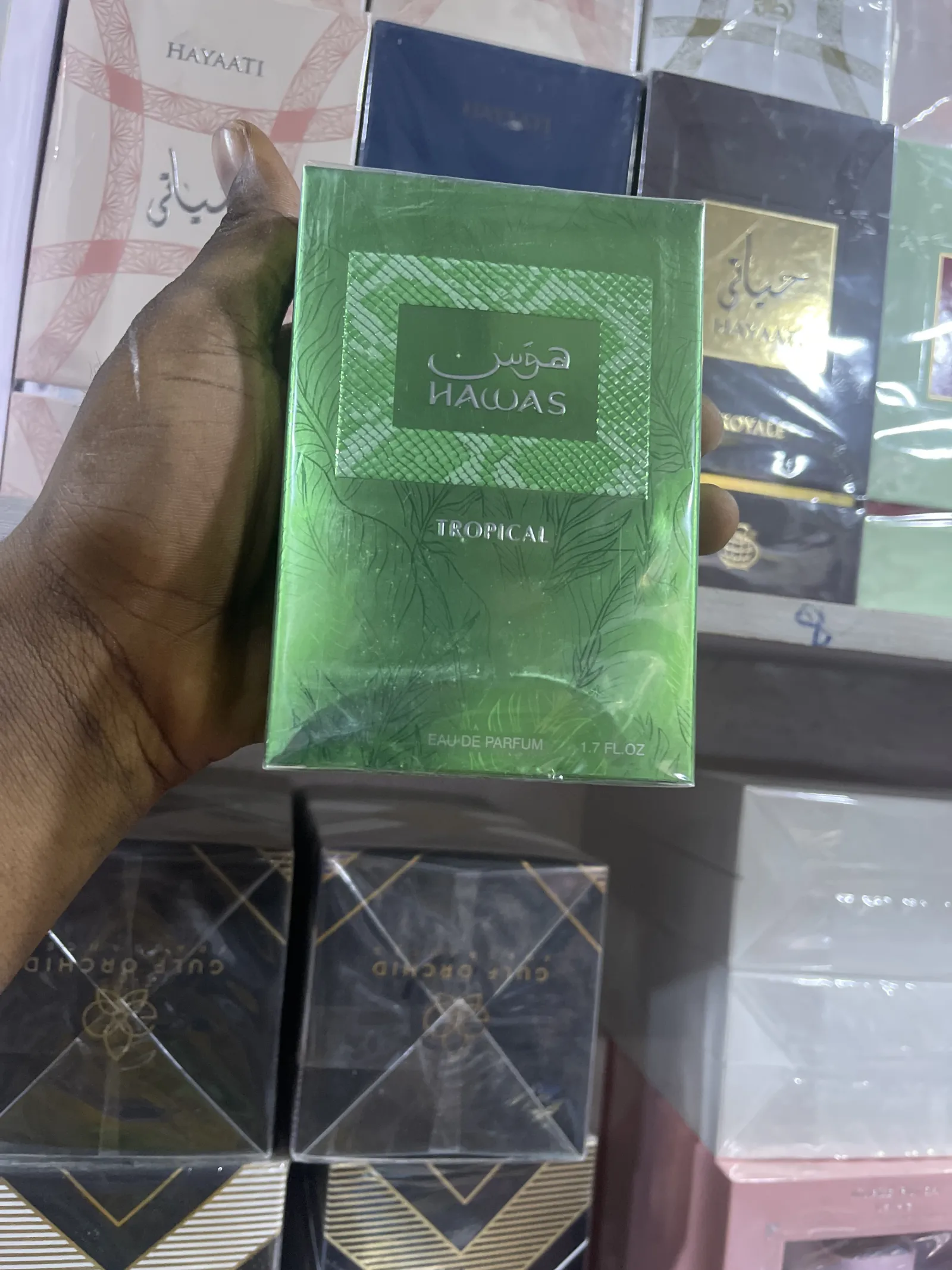 HAWAS 50ML view 4