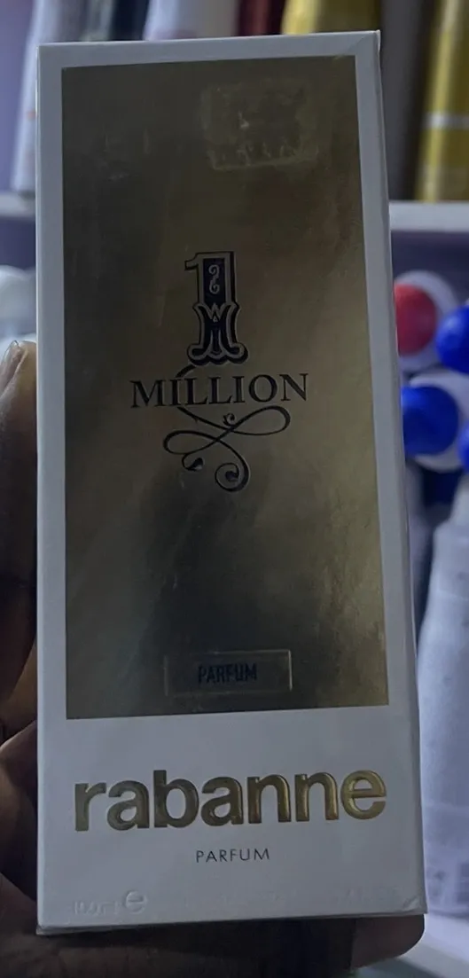 ONE MILLION