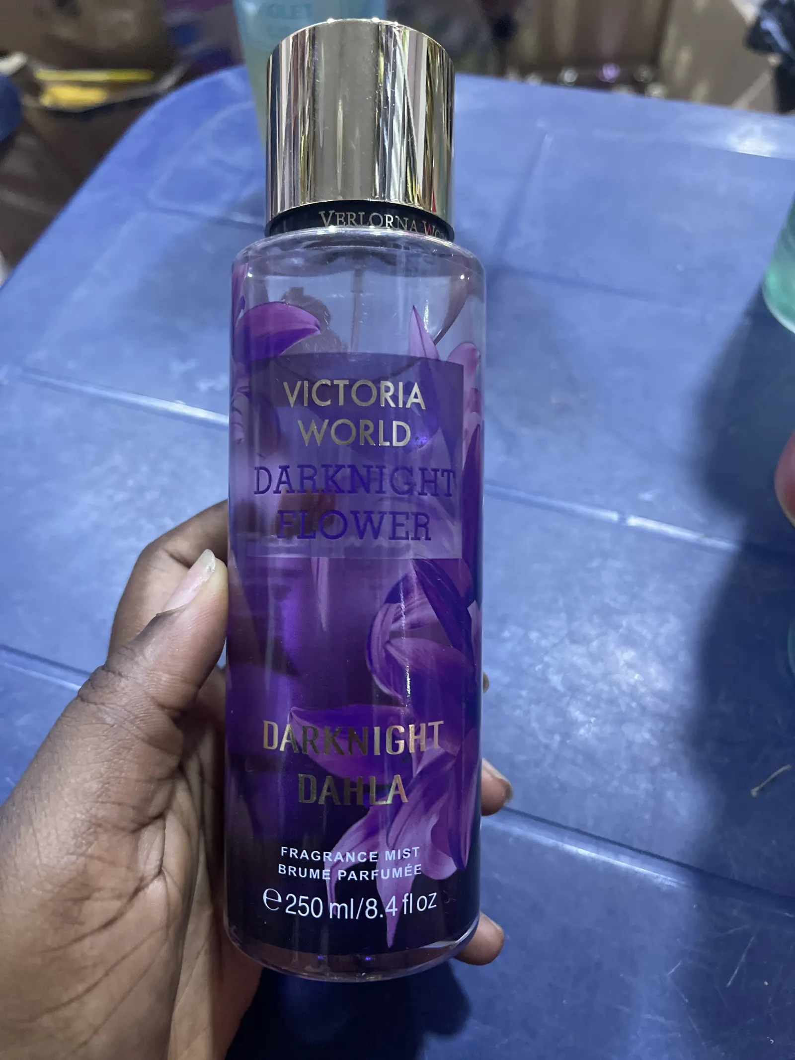 VICTORIA WORLD view 4