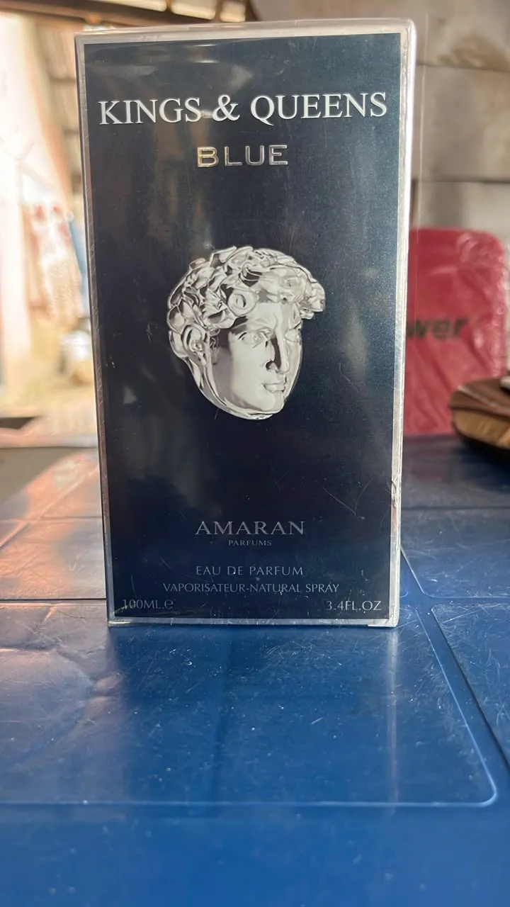 AMARAN kINGS AND QUEENS view 2