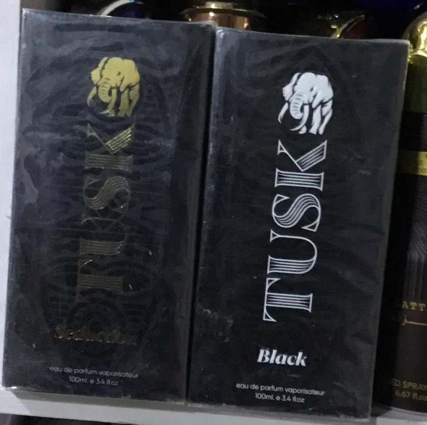 TUSK