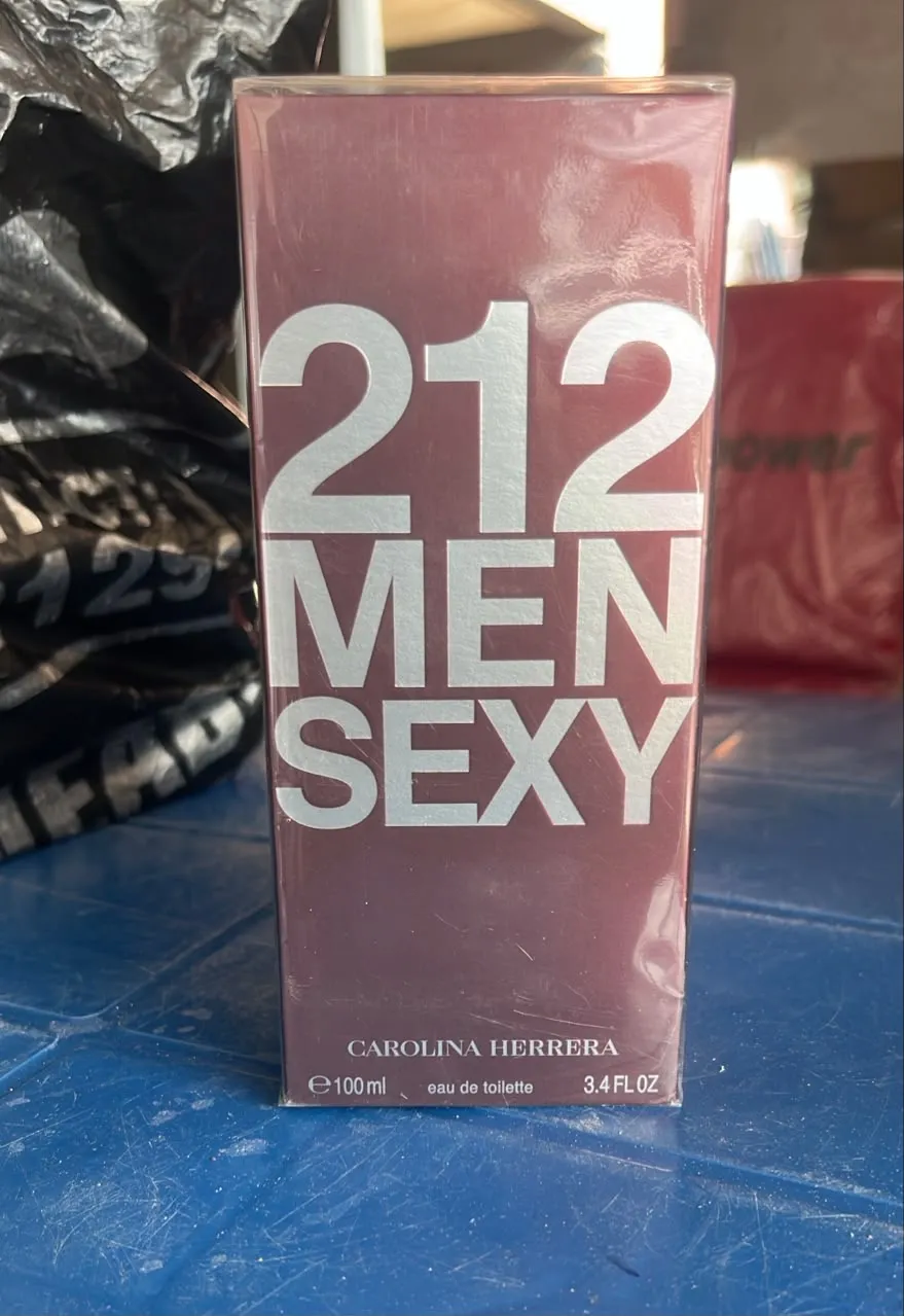 212 MEN SEXY