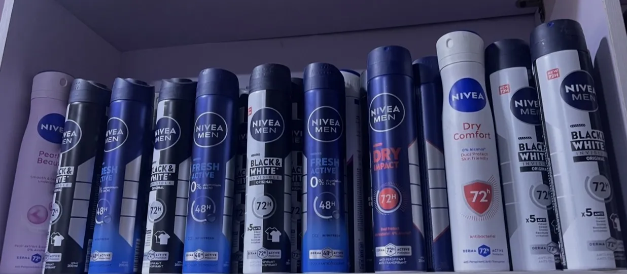 NIVEA