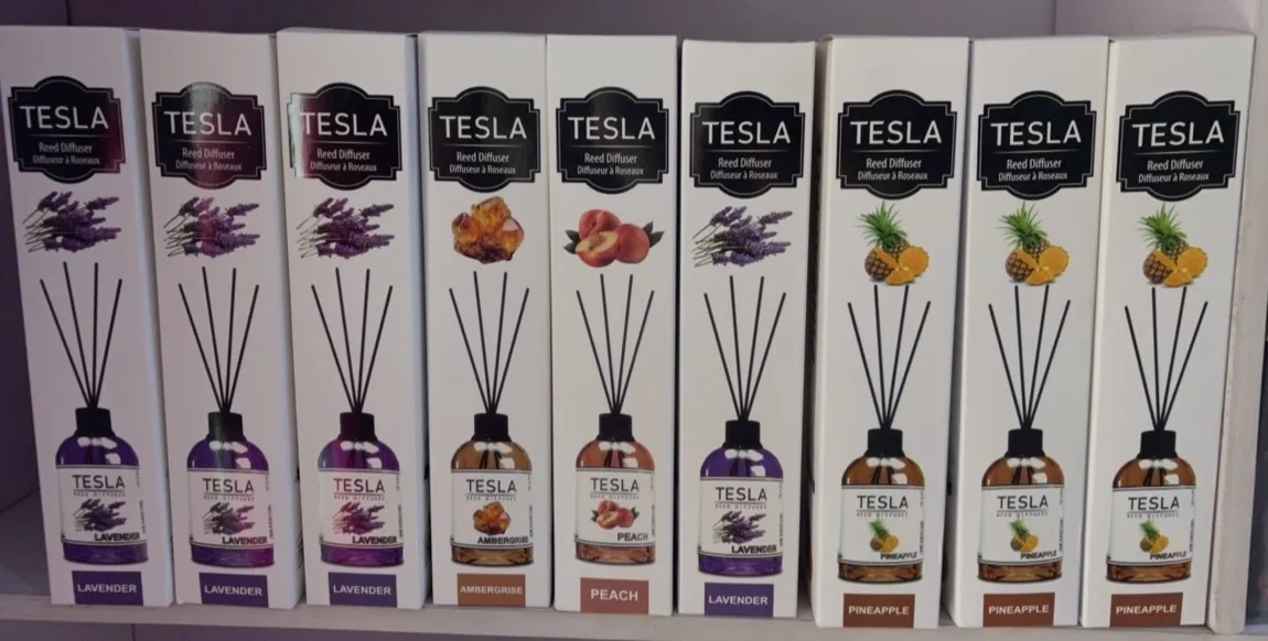 TESLA