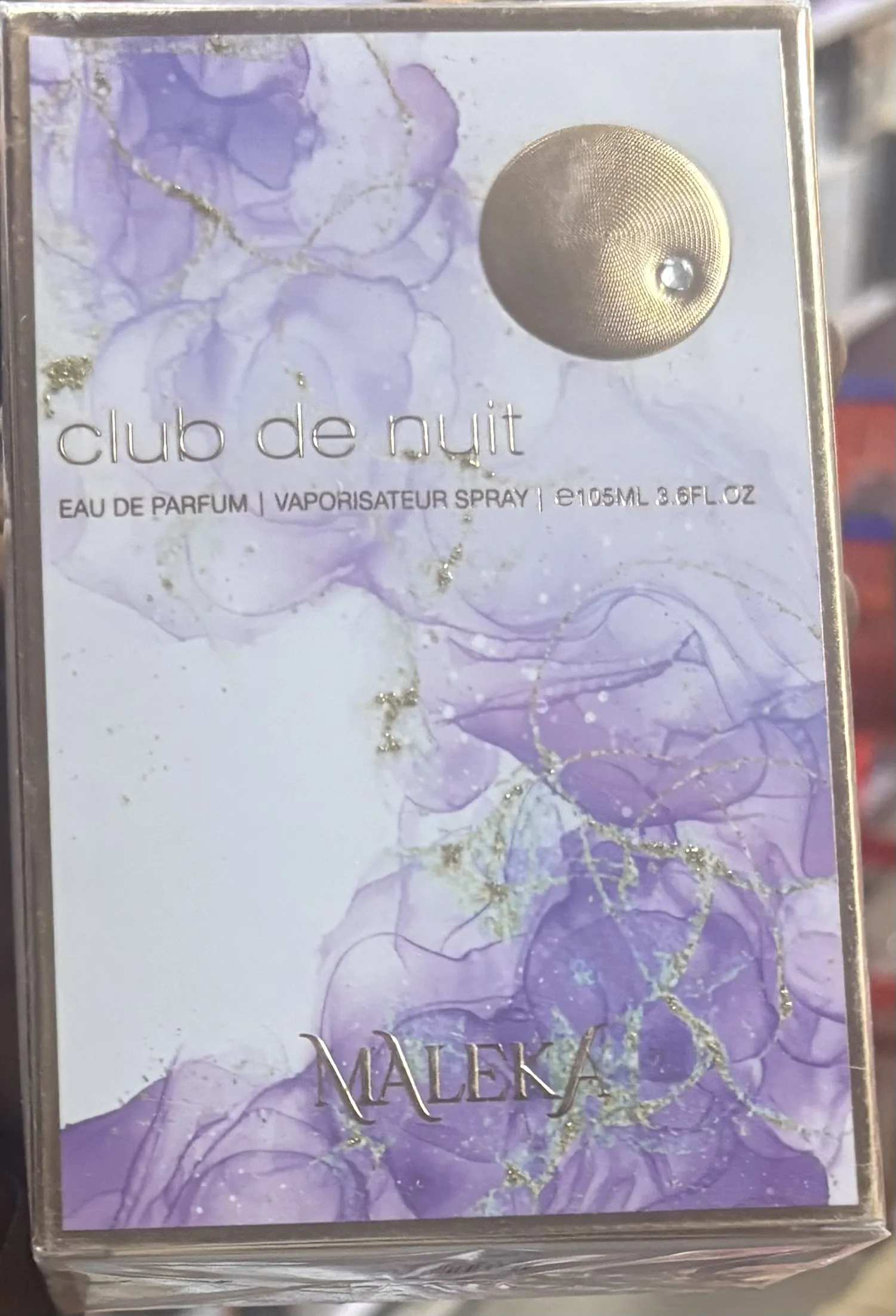 CLUB DE NUIT MALEKA