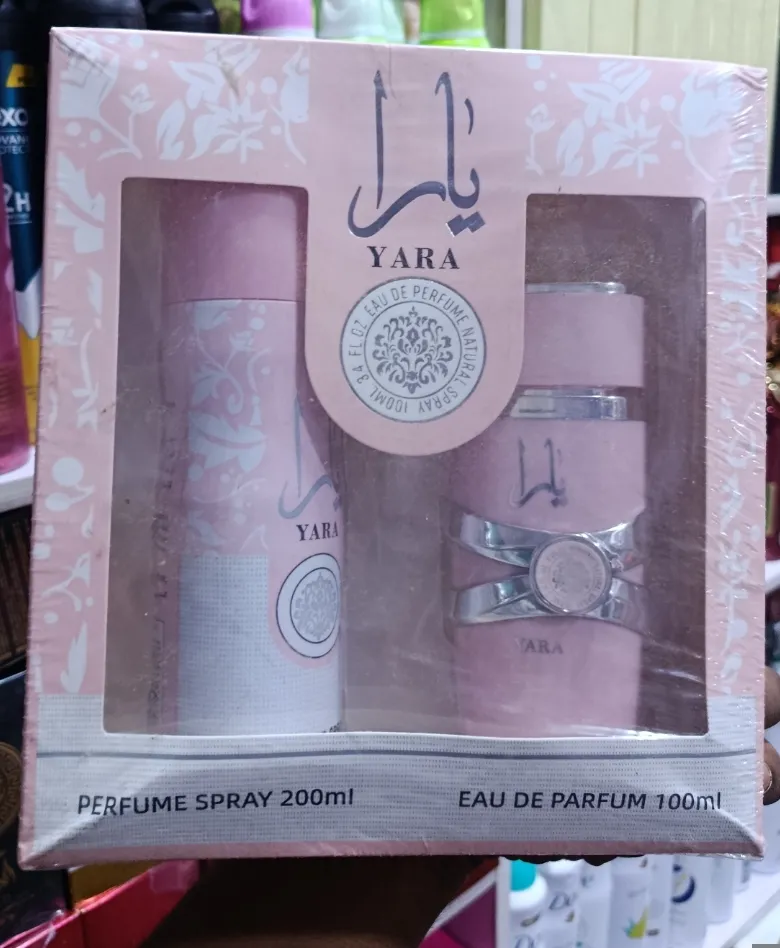 YARA SET