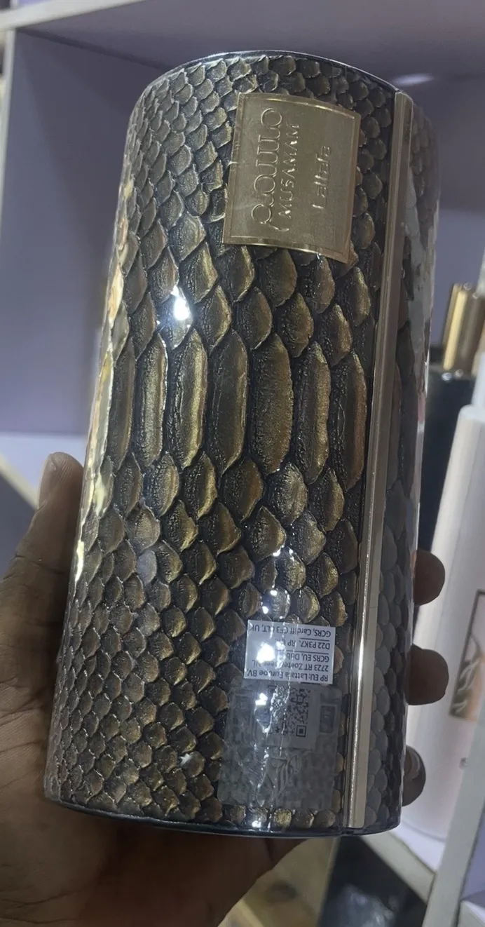 MUSAMAN