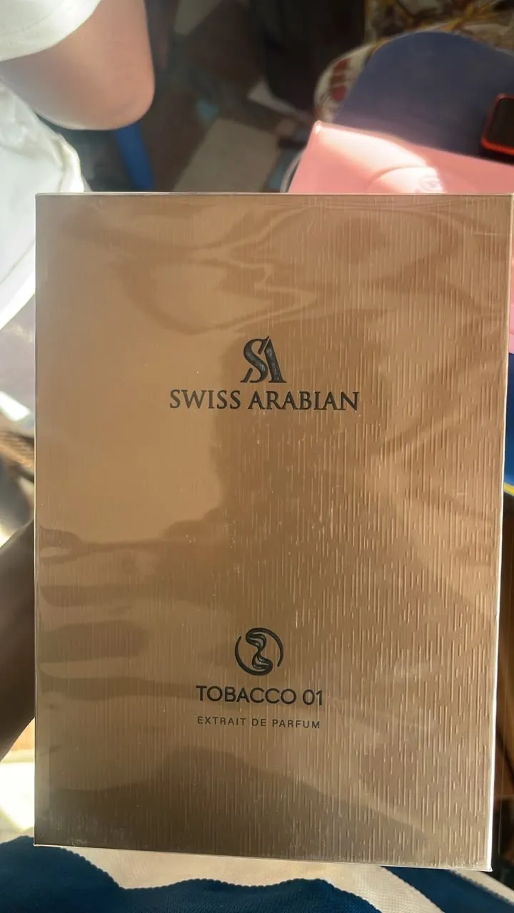 TOBACCO 01
