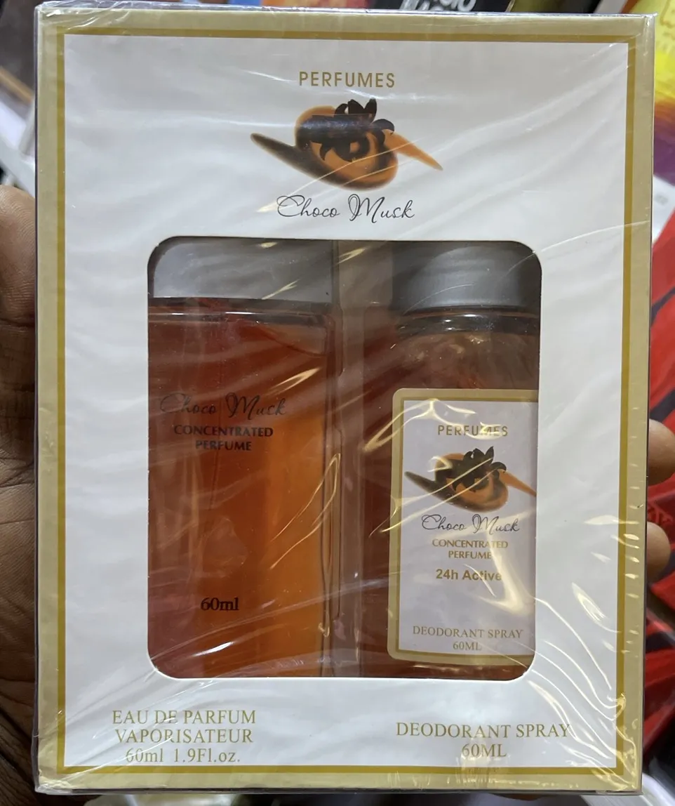 CHOCO MUSK 2IN1