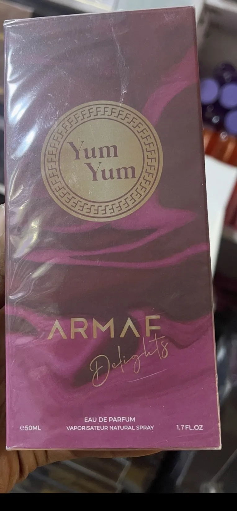 YUMYUM 50ML