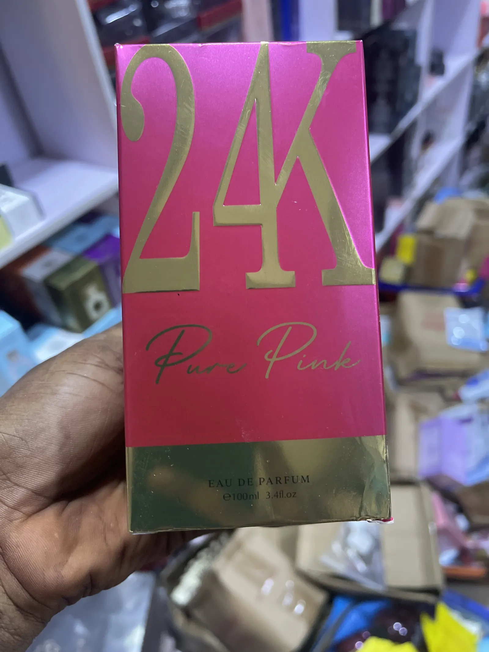 24k 100ML view 3