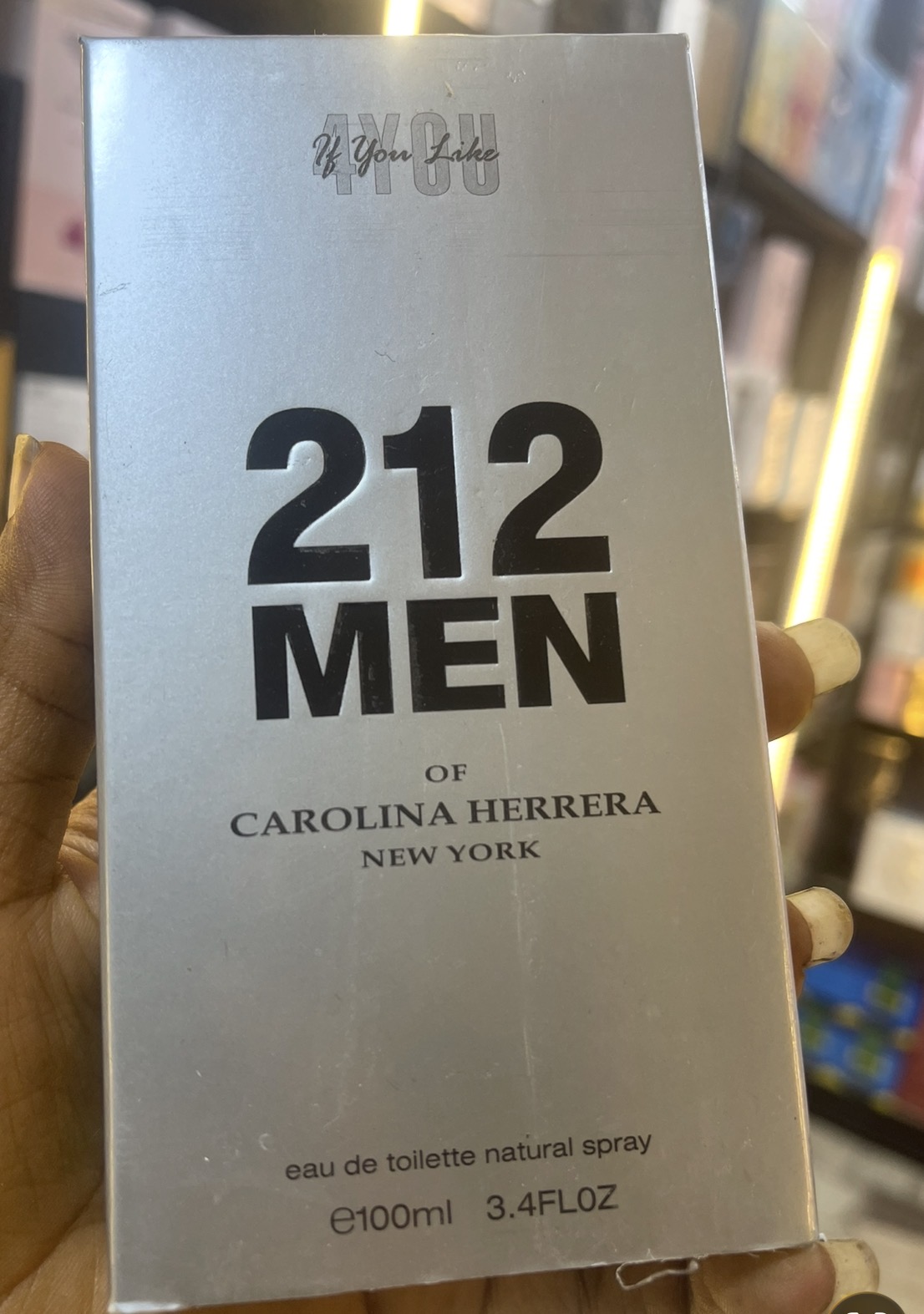 212 MEN