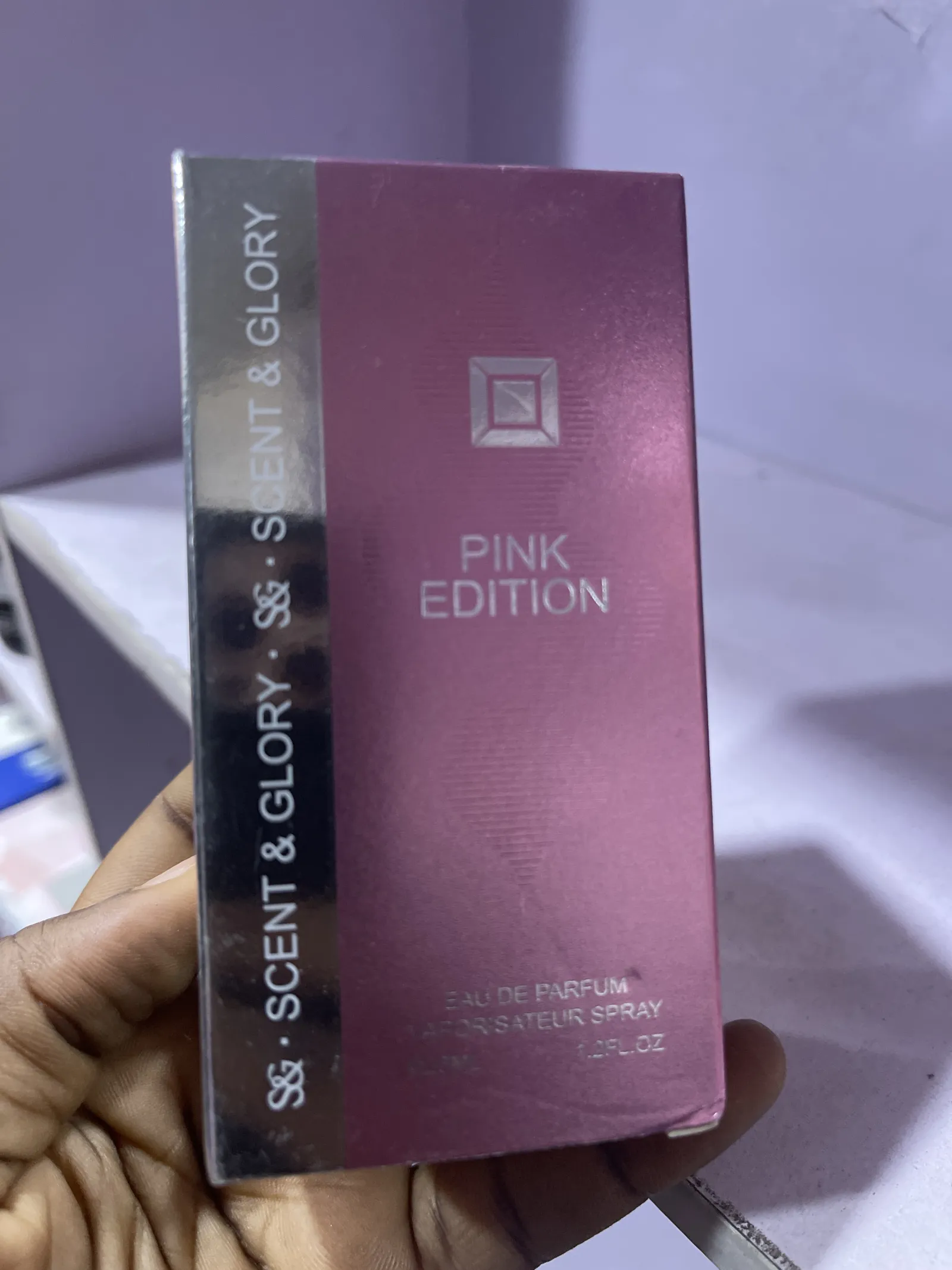 LIQUID BRUN MINI view 9