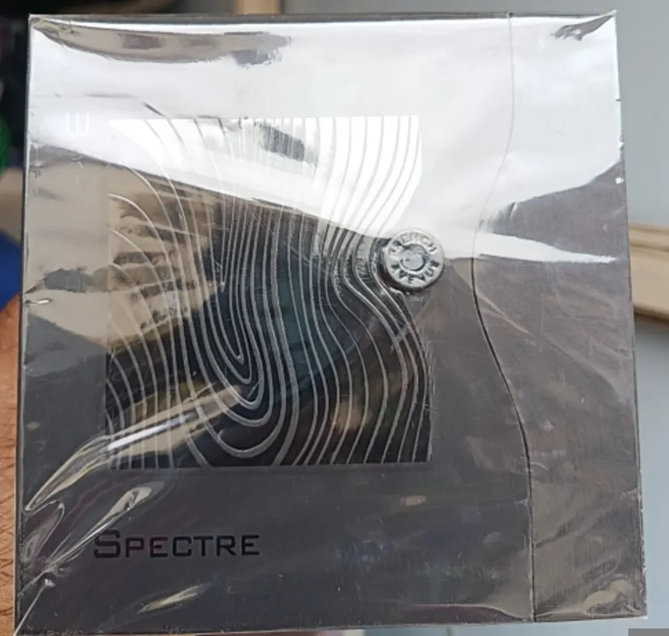 SPECTRE WRAITH