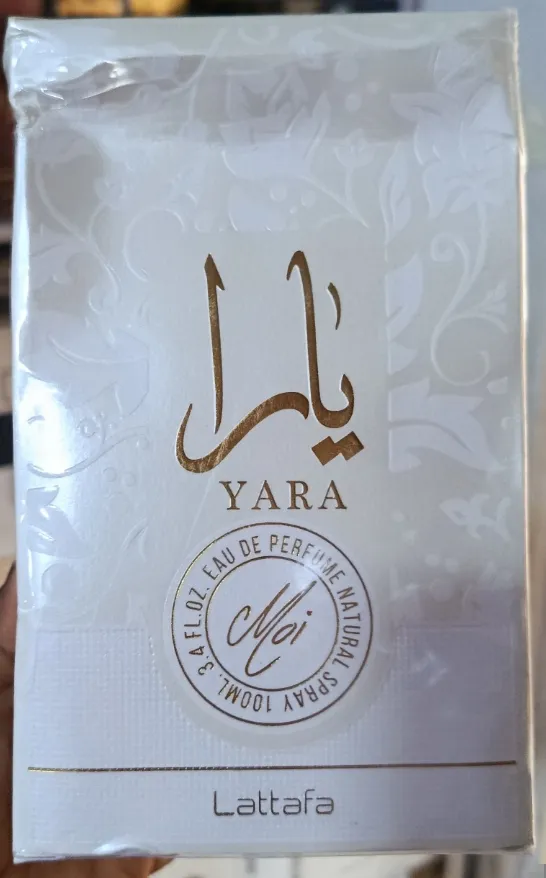 YARA MOI 100ML
