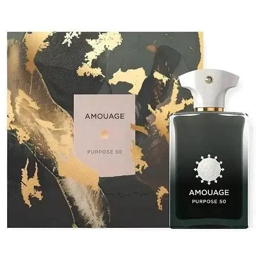 AMOUAGE PURPOSE 50