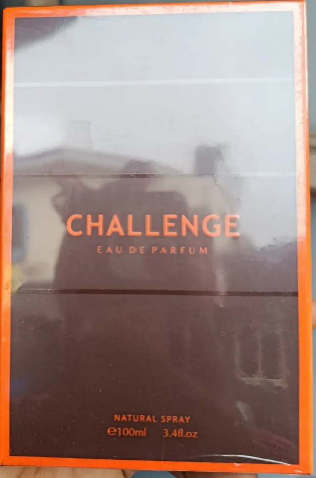 CHALLENGE