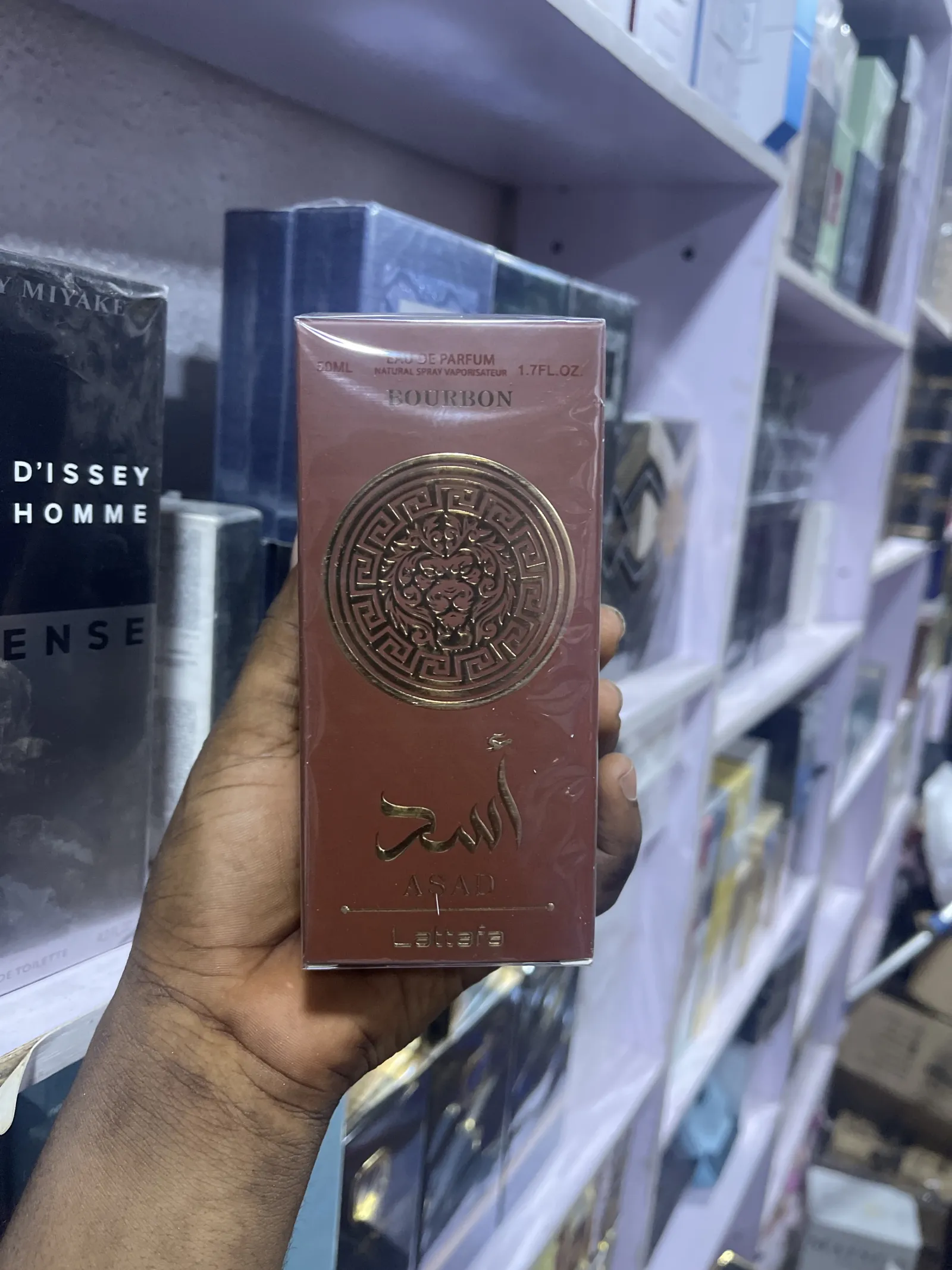 ASAD 50ML view 5