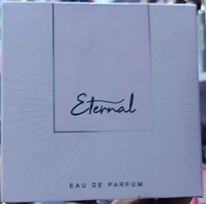 ETERNAL