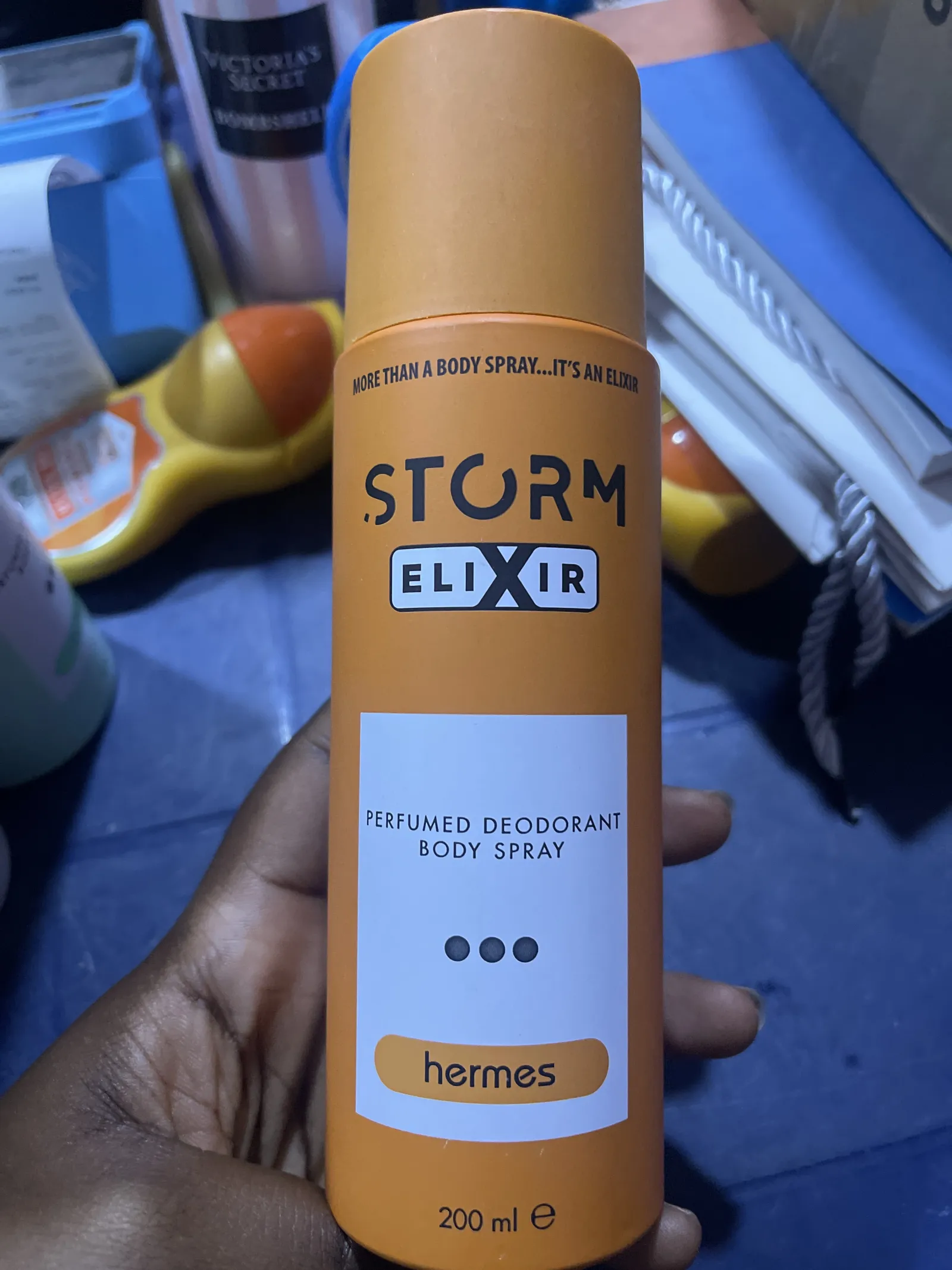 STORM ELIXIR view 7